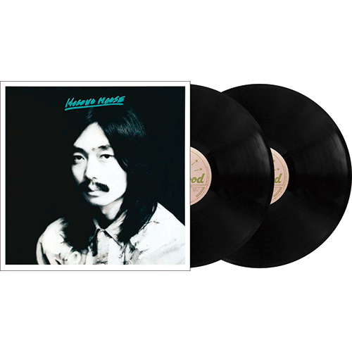 HARUOMI HOSONO / 細野晴臣商品一覧｜DIW PRODUCTS GROUP｜ディスク 