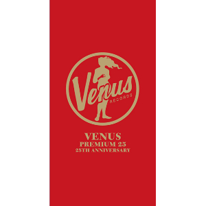 V.A.(VENUS RECORDS) / オムニバス(ヴィーナス・レコード) / Venus Premium 25  / ヴィーナス・プレミアム25
