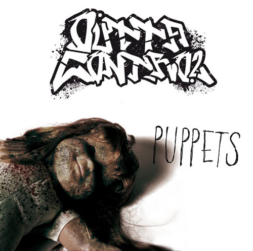 OUTTA CONTROL / PUPPETS