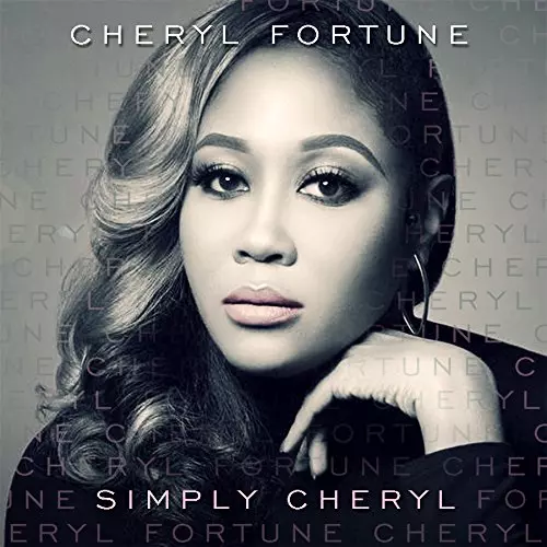 CHERYL FORTUNE / SIMPLY CHERYL