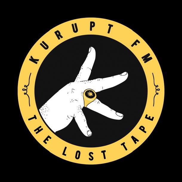 KURUPT FM / KURUPT FM PRESENT THE LOST TAPE