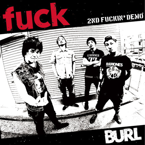 BURL / FUCK