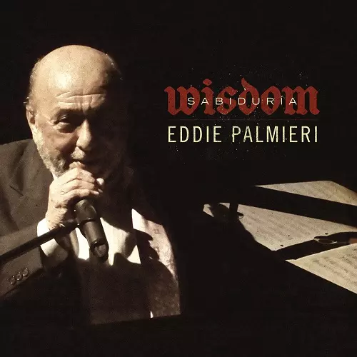 EDDIE PALMIERI / エディ・パルミエリ / SABIDURIA