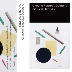D∀NGER D∀NGER / A Young Person's Guide To 