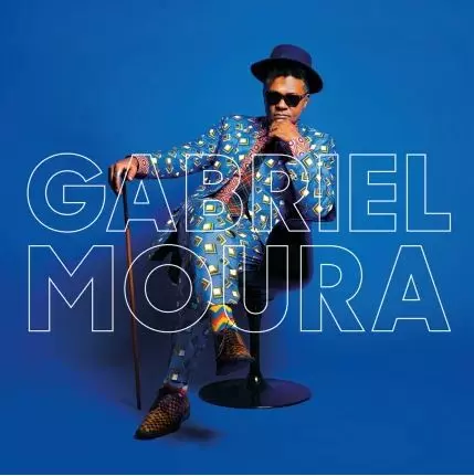 GABRIEL MOURA / ガブリエル・モウラ / QUEM NAO SE MEXER VAI DANCAR