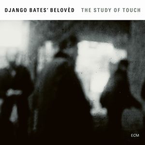 DJANGO BATES / ジャンゴ・ベイツ / Study Of Touch 