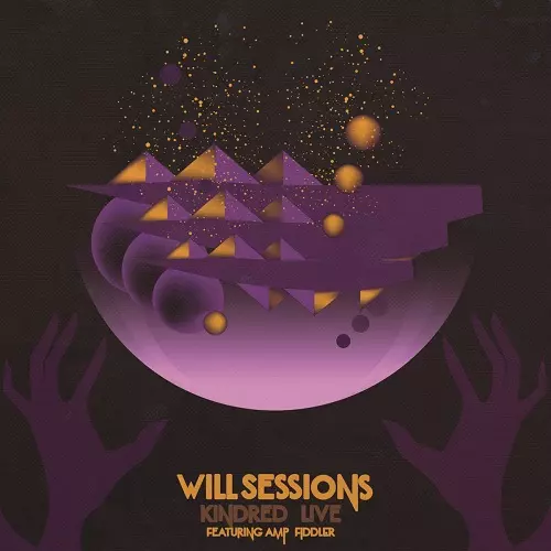 【未開封】WILL SESSIONS The Elmatic Inst. Elzhi And Will Sessions – Elmatic – 2 x Vinyl (LP, Album + 2