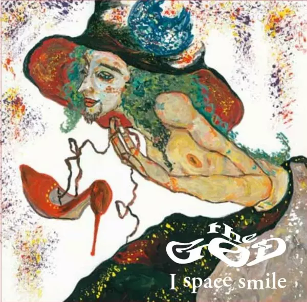 THE GOD / ゴッド / I space smile