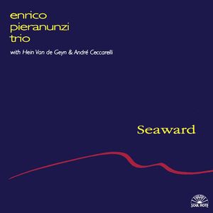 ENRICO PIERANUNZI / エンリコ・ピエラヌンツィ / SEAWARD / シーワード