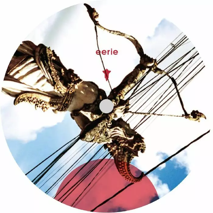 MARCO SHUTTLE / OSCILLATE EP