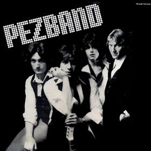 PEZBAND / ペズバンド / ペズバンド -40周年デラックス・エディション-