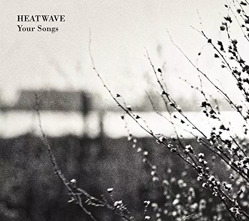 HEATWAVE (JPN) / ヒートウェイヴ (JPN)商品一覧｜JAPANESE ROCK