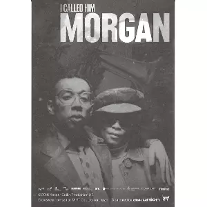I CALLED HIM MORGAN 私が殺したリー・モーガン('16スウェ… I CALLED HIM MORGAN / 私が殺したリー・モーガン【日本語版DVD