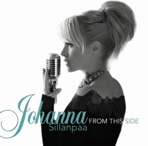 JOHANNA SILLANPAA / ジョアンナ・シランパー / From This Side