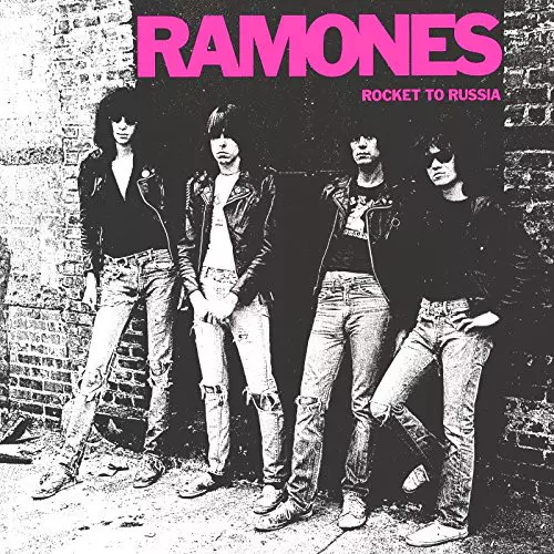 RAMONES / ラモーンズ商品一覧/中古在庫あり/並び順