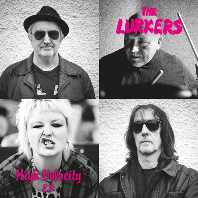 LURKERS / ラーカーズ商品一覧｜HARD ROCK / HEAVY METAL｜ディスク