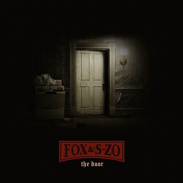 S-ZO &FOX / the door