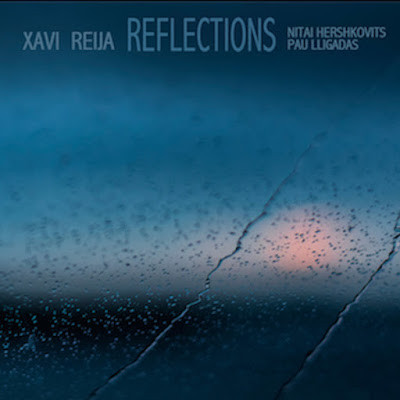 XAVI REIJA(XAVIER REIJA) / Reflections(CD-R)