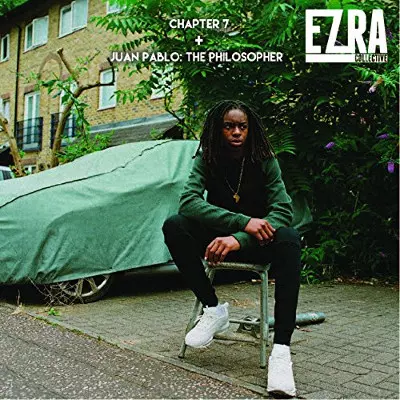 Chapter 7 / チャプター・セヴン/EZRA COLLECTIVE/エズラ