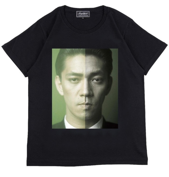 激レア 坂本龍一 オールドアーティスト tシャツ