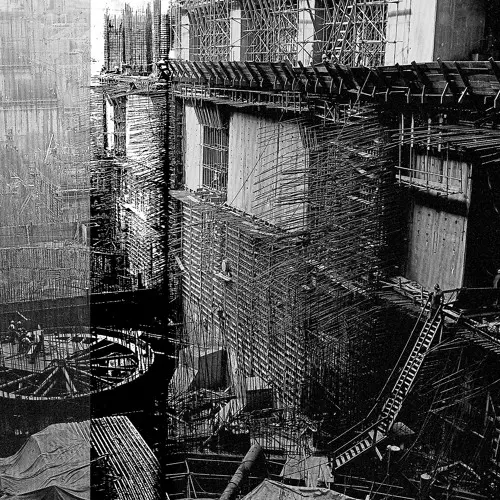 HARMONIOUS THELONIOUS / ハーモニアス・セロニアス / APAKAPA EP