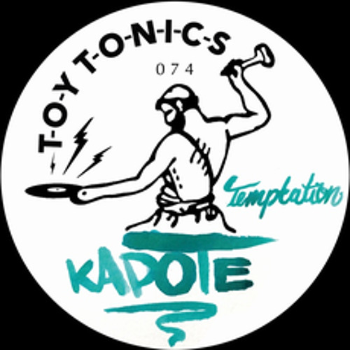 KAPOTE / TEMPTATION