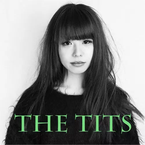 The tits 悦楽患者+狂乱危胸 未開封LP2枚セット THE TITS (JPN/PUNK The tits 悦楽患者+狂乱危胸 未開封LP2枚セット THE TITS (JPN/PUNK