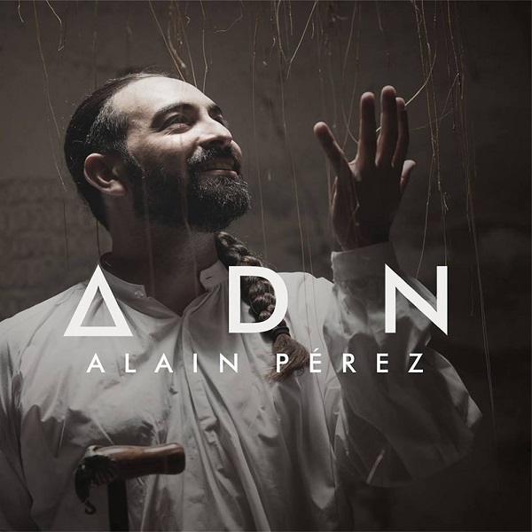 ALAIN PEREZ / アライン・ペレス / ADN