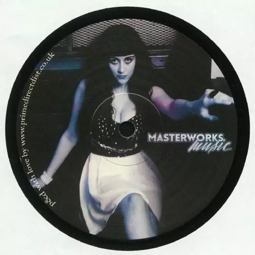 NATASHA KITTY KATT / DISCO VIBRATIONS