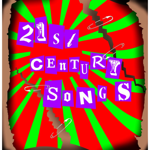 V.A. (21st CENTURY SONGS) / 21st CENTURY SONGS