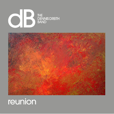 DENNIS DREITH / デニス・ドレイス / Reunion(LP)
