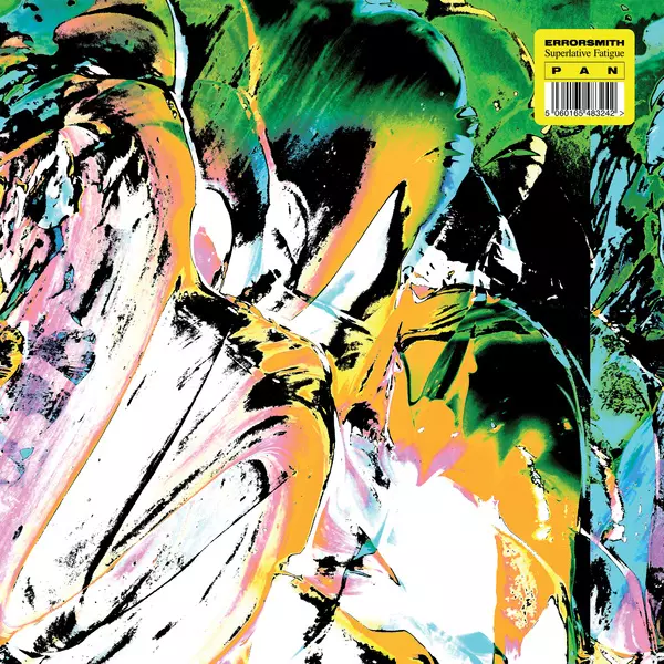 ERRORSMITH / SUPERLATIVE FATIGUE