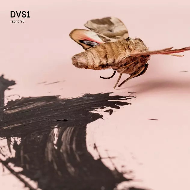 DVS1 / FABRIC 96