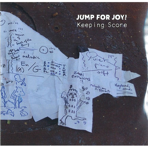 JUMP FOR JOY / KEEPING SCORE