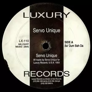 SERVO UNIQUE / SERVO UNIQUE