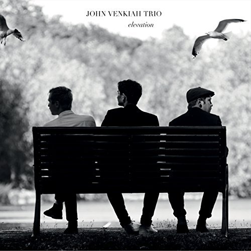 JOHN VENKIAH / ジョン・ヴェンキアー / Elevation