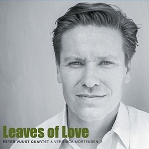 PETER VUUST / ピーター・ブースト / Leaves Of Love