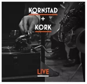 HAKON KORNSTAD / LIive
