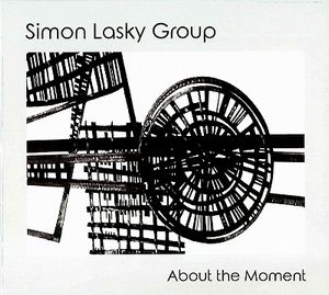 SIMON LASKY / サイモン・ラスキー / About The Moment