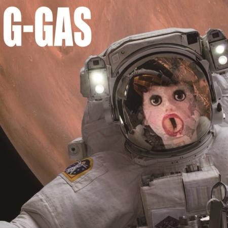 G-GAS / GENERATION GAS (CD)