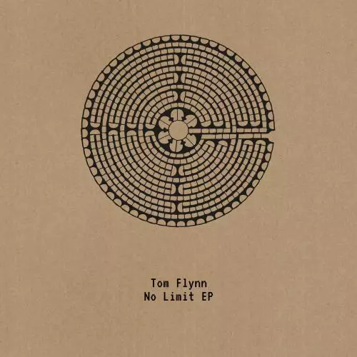 TOM FLYNN / NO LIMIT EP