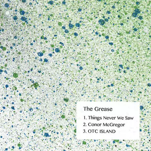 The Grease / 1st Demo