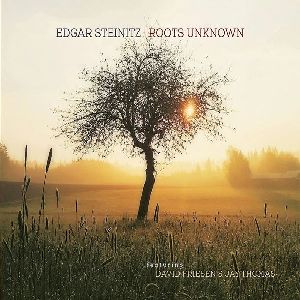 EDGER STEINITZ / ROOTS UNKNOWN / ROOTS UNKNOWN