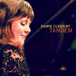 DAWN CLEMENT / ドーン・クレメント / TANDEM / TANDEM