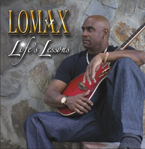LOMAX / LIFE'S LESSONS(CD-R)