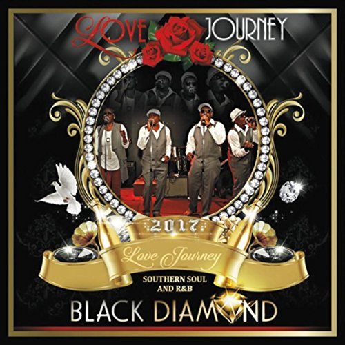 BLACK DIAMOND / LOVE JOURNEY