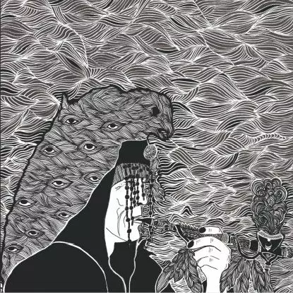 VAKULA / ヴァクラ / TECHNO GAME
