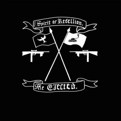 EJECTED商品一覧｜PUNK｜ディスクユニオン・オンラインショップ