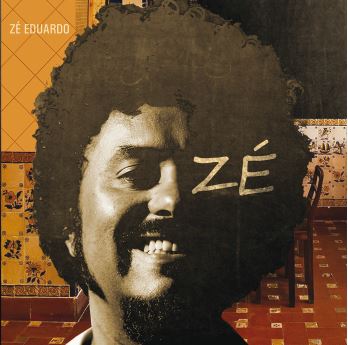 ZE EDUARDO / ゼー・エドゥアルド / ZE