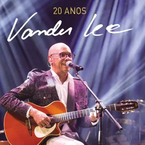 VANDER LEE / ヴァンデル・リー / 20 ANOS